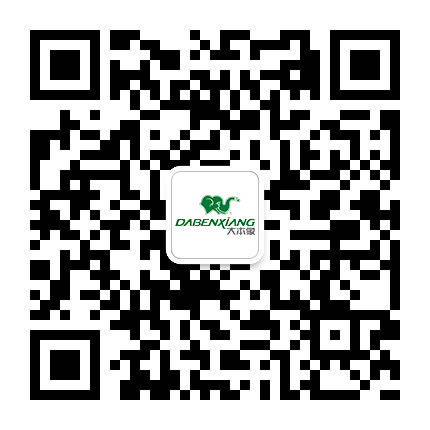 扫描二维码关注我们